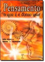 Pensamento: O Que É e Como Usar