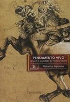 Pensamento vivo Pensamento vivo