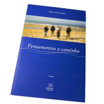 Pensamentos a Caminho - Bert Hellinger Pensamentos a Caminho - Bert Hellinger