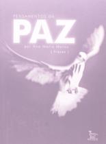 Pensamentos da paz
