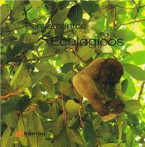 Pensamentos Ecologicos - Bambu