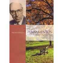 Pensamentos - FUNDAPU