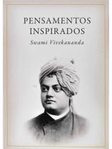 Pensamentos inspirados Pensamentos inspirados
