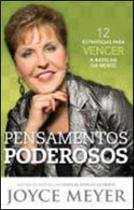 Pensamentos poderosos
