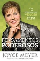Pensamentos poderosos Pensamentos poderosos