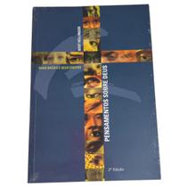 Pensamentos Sobre Deus - Suas Raízes e Seus Efeitos - Bert Hellinger Pensamentos Sobre Deus - Suas Raízes e Seus Efeitos - Bert Hellinger