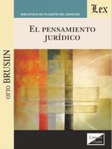 Pensamiento jurídico