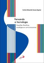 Pensando a tecnologia Pensando a tecnologia