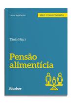 Pensão Alimentícia - BLUCHER Pensão Alimentícia - BLUCHER