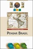 Pensar brasil Pensar brasil