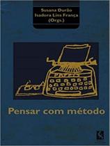 Pensar com método Pensar com método
