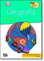 Pensar e Viver: Geografia - 2ª Série