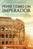 Pense como um imperador - especial