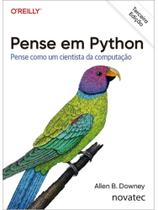 Pense em python