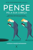 Pense pela Cabeça - ACTUAL EDITORA Pense pela Cabeça - ACTUAL EDITORA