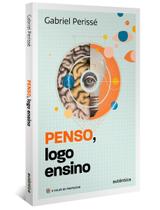 Penso, Logo Ensino Penso, Logo Ensino