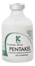 Pentakel 50ml Lavizoo