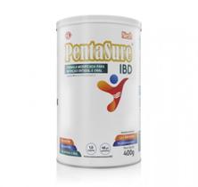 PentaSure IBD 400g Nesh - Sabor Baunilha (Especializada para pacientes com Doença de Crohn)