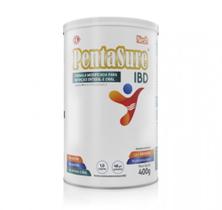 PentaSure IBD 400g Nesh - Sabor Baunilha (Especializada para pacientes com Doença de Crohn) PentaSure IBD 400g Nesh - Sabor Baunilha (Especializada para pacientes com Doença de Crohn)