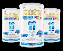 PentaSure Pedia 400g