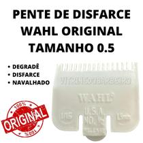 Pente 0.5 Original Para Disfarce Máquinas De Corte Top!