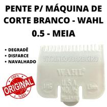 Pente 0.5 Original Para Máquinas De Corte Legend Cordless