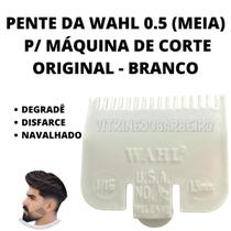 Pente 1/2 Original Para Disfarce Máquinas De Corte Top! - Magic Clip