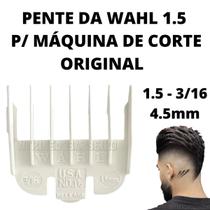 Pente 1.5 Para Máquinas De Corte Super Taper Original!!