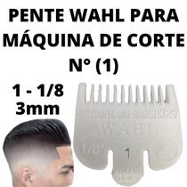 Pente 1 Original Para Máquinas De Corte Legend Cordless