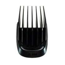 Pente 16mm Lamina T 32 Aparadores Philips Multigroom Mg