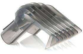 Pente 3-21mm Máquina Cortar Cabelo Philips QC5115 CRP389/01 Pente 3-21mm Máquina Cortar Cabelo Philips QC5115 CRP389/01