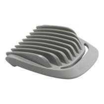 Pente 3mm P/ Aparador de Pelos Philips Mg5950 Original Pente 3mm P/ Aparador de Pelos Philips Mg5950 Original