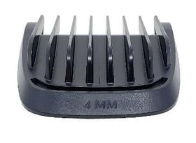 Pente 4mm Aparador Philips MG3731 MG7715 MG7730 Original