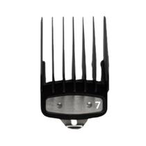 Pente 7 trava de metal Pente 7 trava de metal