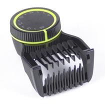 Pente Ajustável Philips Norelco QP6530 QP6550 QP6650 Pente Ajustável Philips Norelco QP6530 QP6550 QP6650