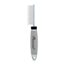 Pente Alternado para Pelos com Cabo Gel GermanHart