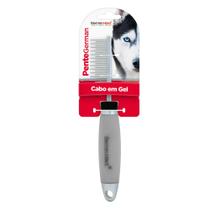 Pente Alternado para Pets com Cabo em Gel - Germanhart Pente Alternado para Pets com Cabo em Gel - Germanhart