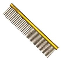 Pente Aluminio Medio Greyounf De Luxe Precisionedge