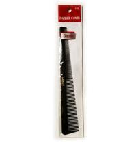 Pente Annie Barber 19 cm preto Pente Annie Barber 19 cm preto