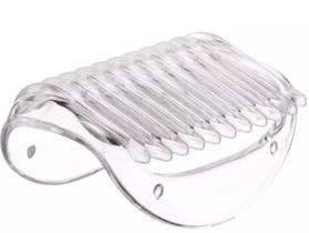 Pente Aparador P/Depilador Philips HP6423 Pente Aparador P/Depilador Philips HP6423