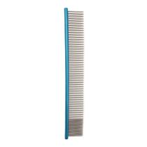 Pente azul 30cm 15% fechado - forpets