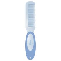 Pente Baby Azul Ricca