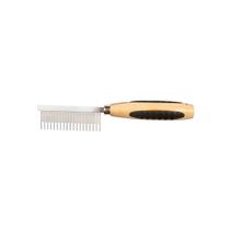 Pente Bass Dentes Alternados - Listrado Pente Bass Dentes Alternados - Listrado