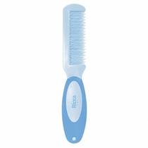 Pente Belliz Ricca Baby Azul Cod.1079