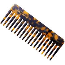 Pente BESGLAM Tokyo Dentes Largos 15 cm Antiestático