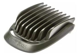 Pente Body 5mm Para Aparador Philips Mg3758 MG7730 Original
