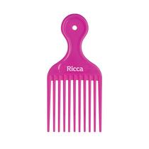 Pente cabelo cachos ricca