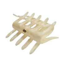 Pente Cabelo Crab Médio Bianca Madrepérola 90 022 FB
