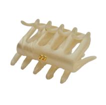 Pente Cabelo Crab Peq Bianca Madrepérola 90 021 FB