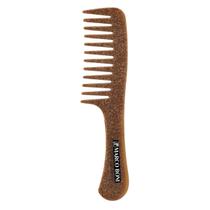 Pente Cabelo Pequeno Fibra De Coco Linha Coconut Marco Boni